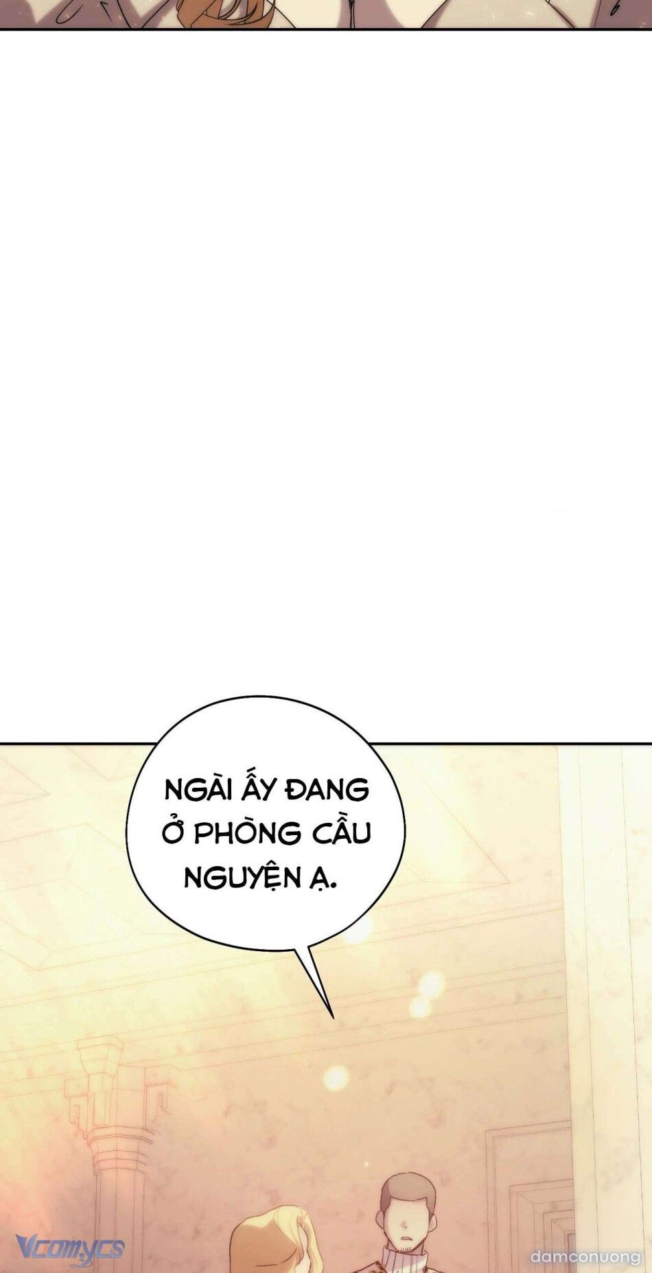 đọc truyện [18+] Người Em Vợ Tóc Vàng Chương 34 ảnh 9 tại Thiên Thai Truyện