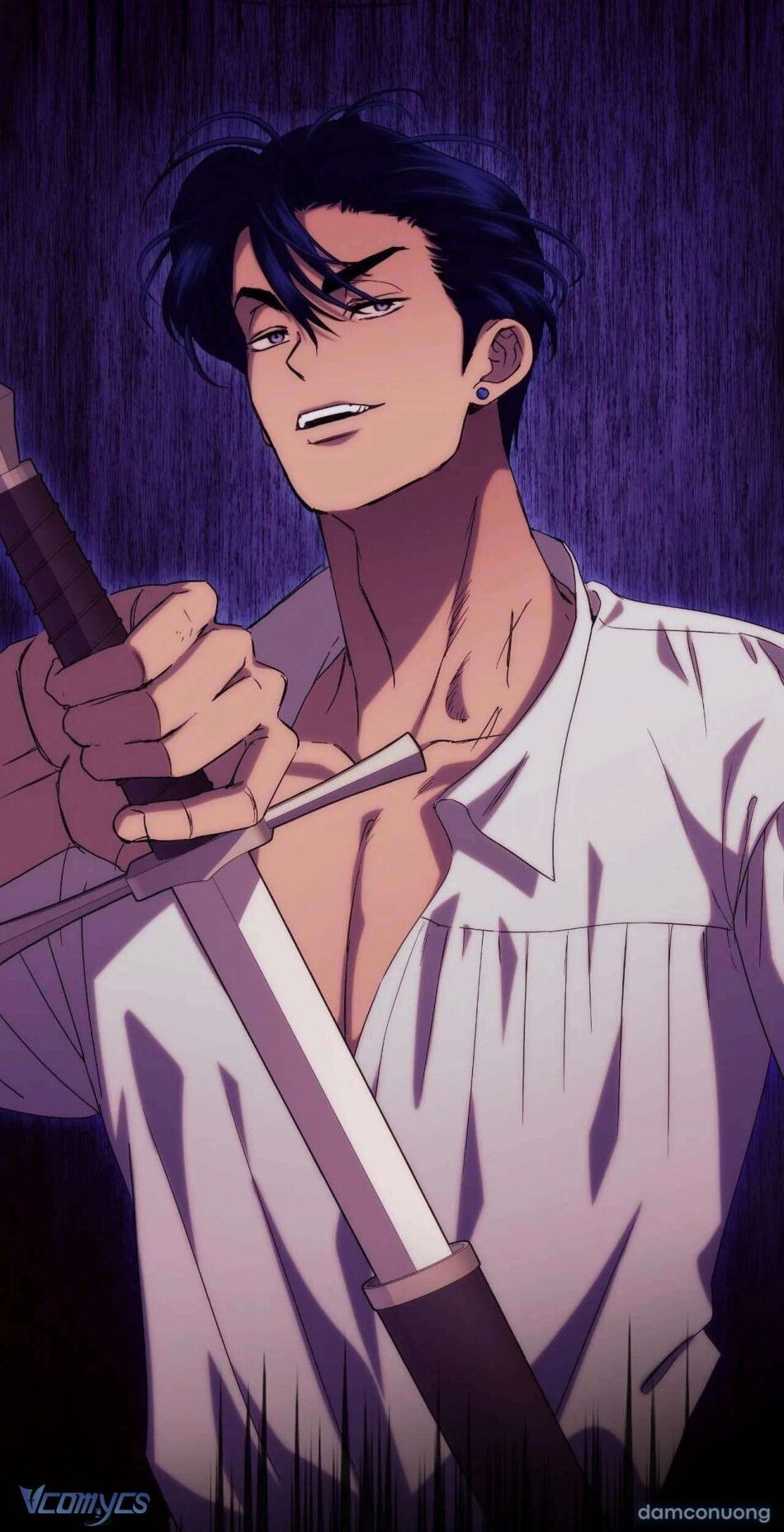 đọc truyện [18+] Người Em Vợ Tóc Vàng Chương 34 ảnh 73 tại Thiên Thai Truyện