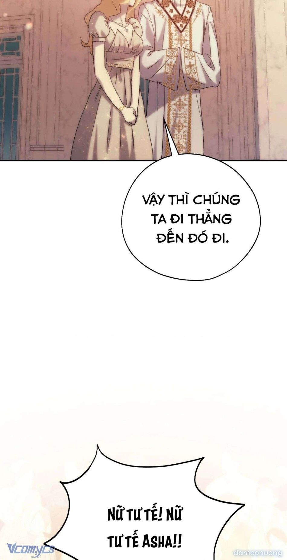 đọc truyện [18+] Người Em Vợ Tóc Vàng Chương 34 ảnh 10 tại Thiên Thai Truyện