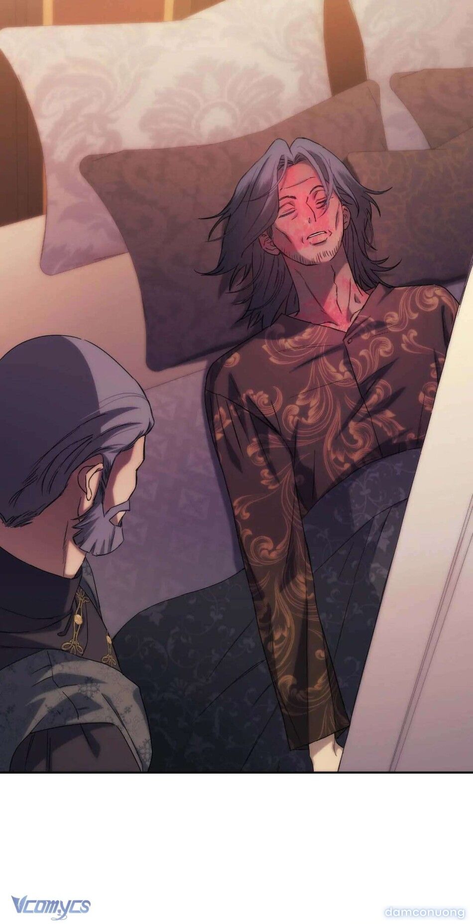 đọc truyện [18+] Người Em Vợ Tóc Vàng Chương 34 ảnh 82 tại Thiên Thai Truyện