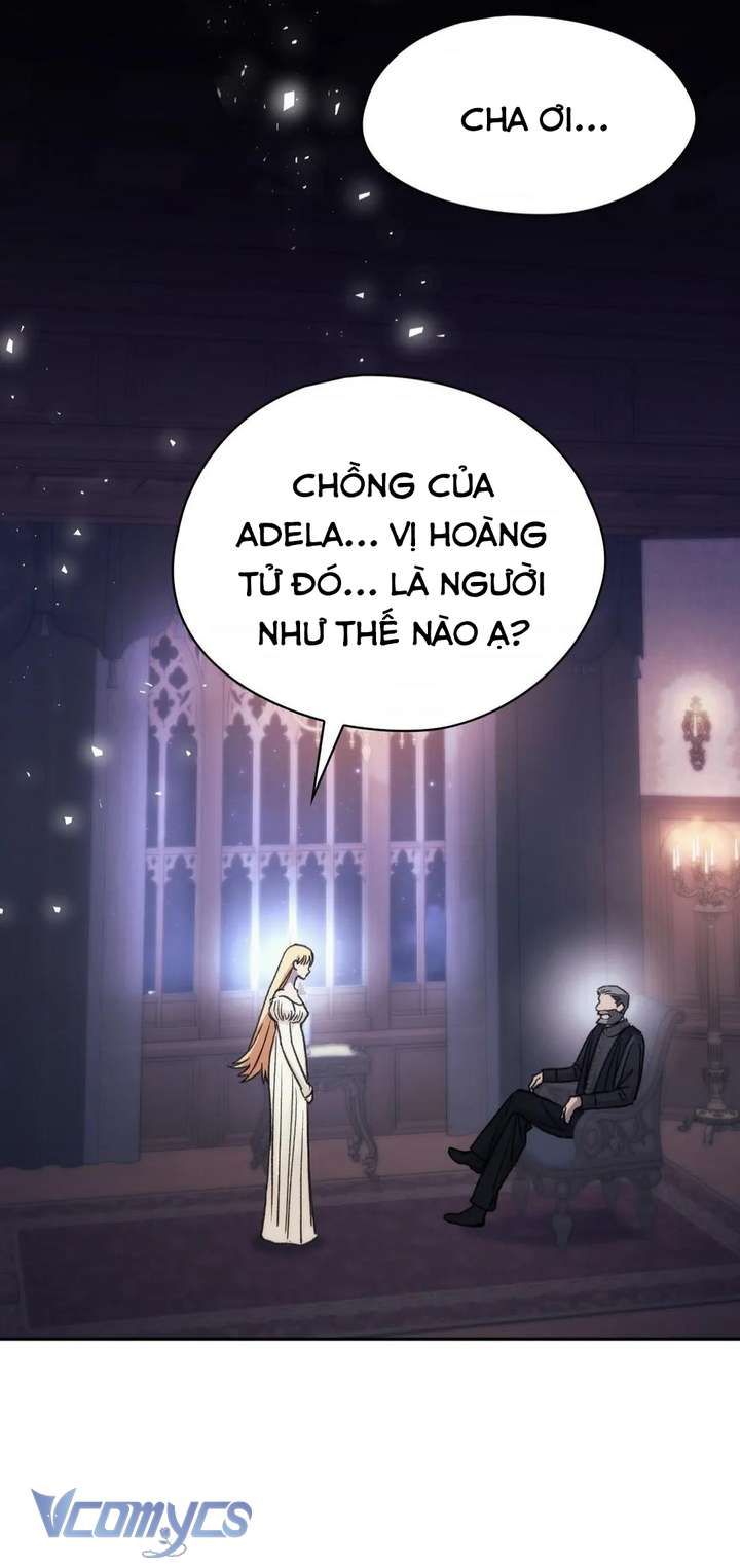 đọc truyện [18+] Người Em Vợ Tóc Vàng Chương 4 ảnh 19 tại Thiên Thai Truyện
