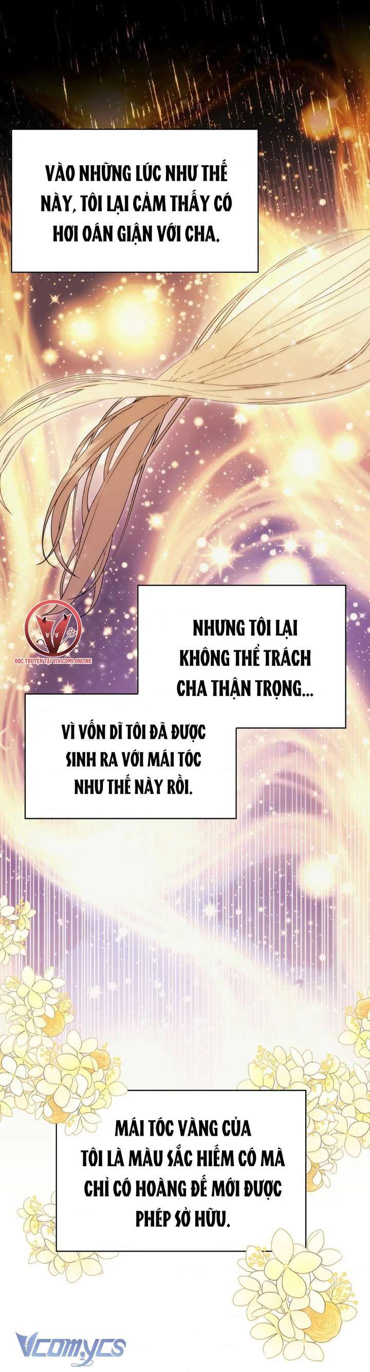 đọc truyện [18+] Người Em Vợ Tóc Vàng Chương 4 ảnh 30 tại Thiên Thai Truyện