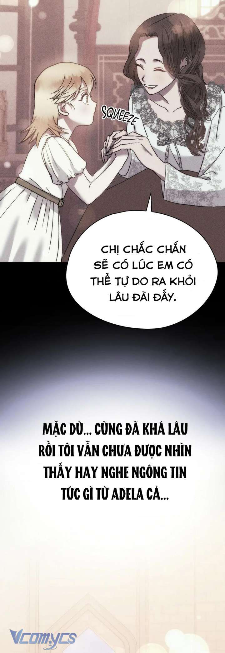 đọc truyện [18+] Người Em Vợ Tóc Vàng Chương 4 ảnh 39 tại Thiên Thai Truyện