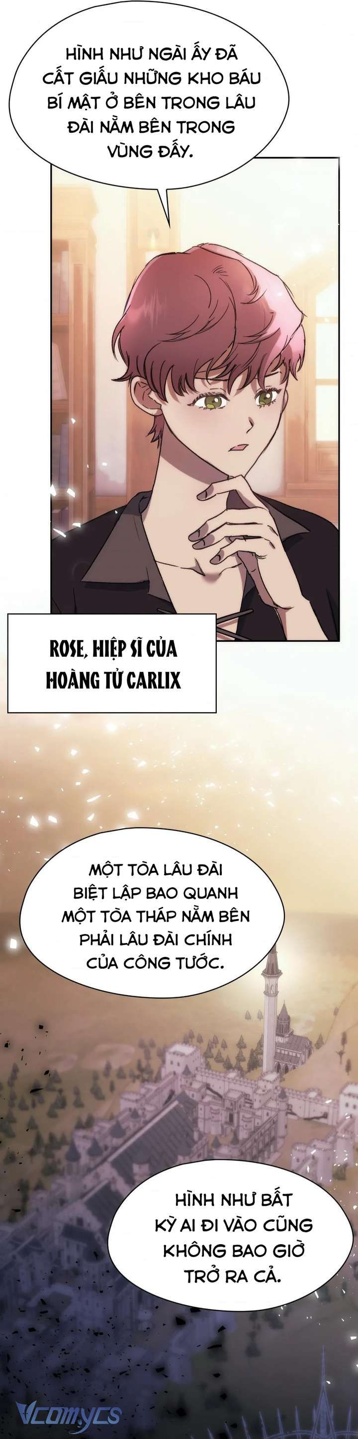 đọc truyện [18+] Người Em Vợ Tóc Vàng Chương 4 ảnh 47 tại Thiên Thai Truyện