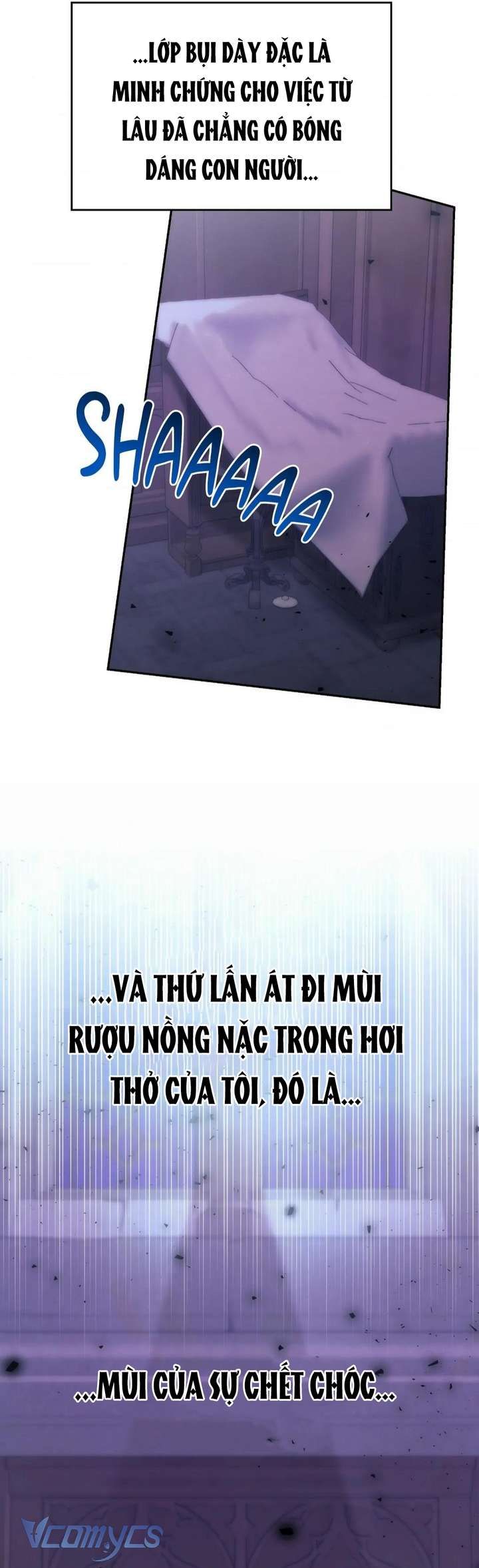 đọc truyện [18+] Người Em Vợ Tóc Vàng Chương 4 ảnh 9 tại Thiên Thai Truyện