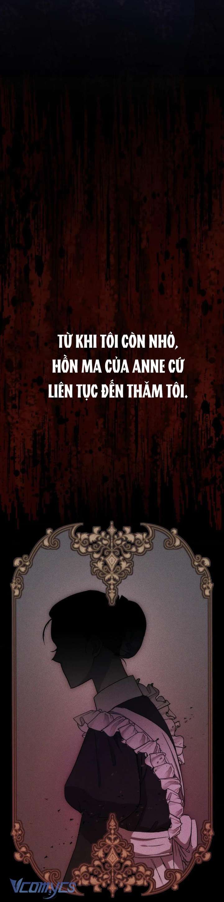 đọc truyện [18+] Người Em Vợ Tóc Vàng Chương 5 ảnh 12 tại Thiên Thai Truyện