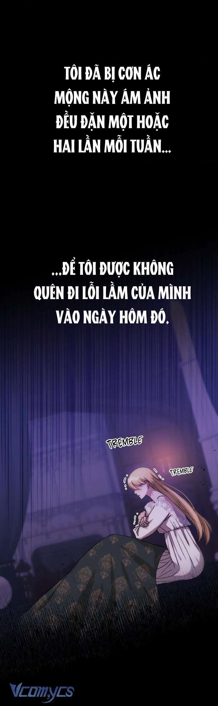 đọc truyện [18+] Người Em Vợ Tóc Vàng Chương 5 ảnh 14 tại Thiên Thai Truyện