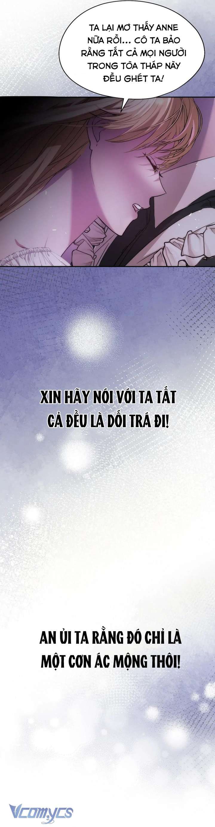 đọc truyện [18+] Người Em Vợ Tóc Vàng Chương 5 ảnh 21 tại Thiên Thai Truyện