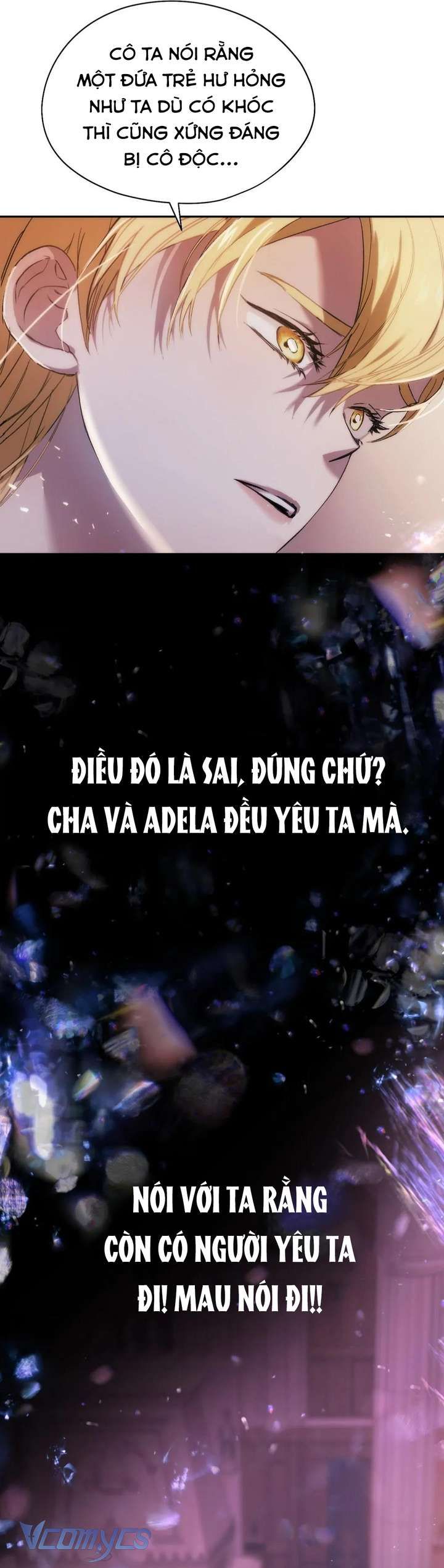 đọc truyện [18+] Người Em Vợ Tóc Vàng Chương 5 ảnh 22 tại Thiên Thai Truyện