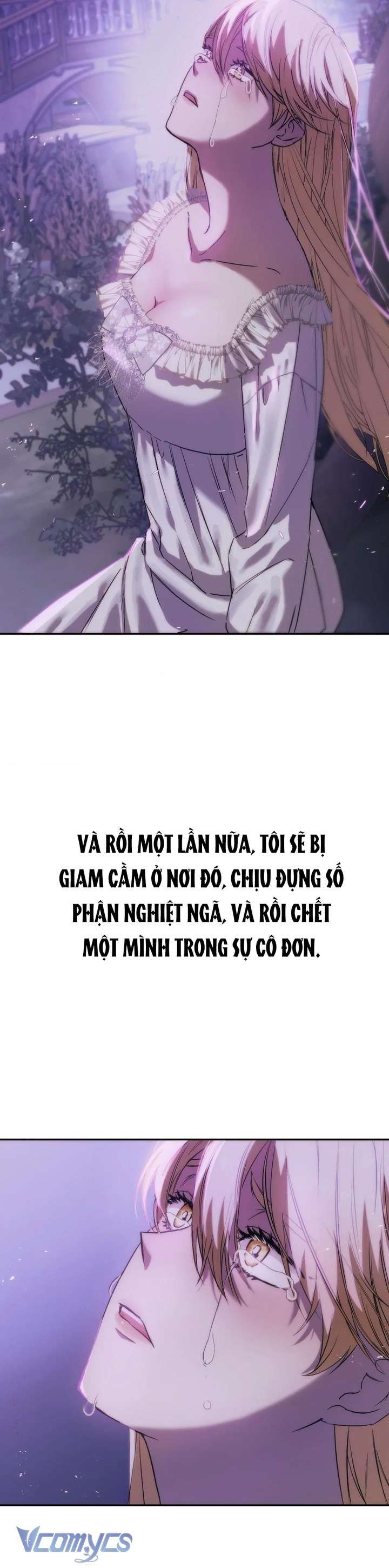 đọc truyện [18+] Người Em Vợ Tóc Vàng Chương 5 ảnh 37 tại Thiên Thai Truyện