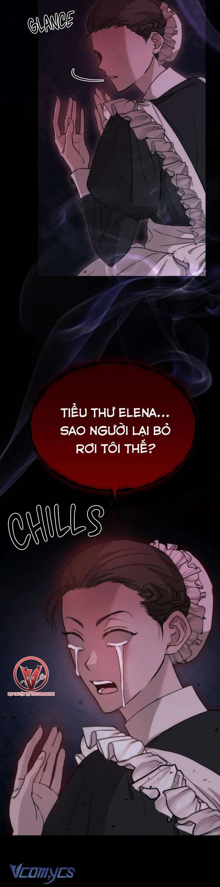 đọc truyện [18+] Người Em Vợ Tóc Vàng Chương 5 ảnh 5 tại Thiên Thai Truyện