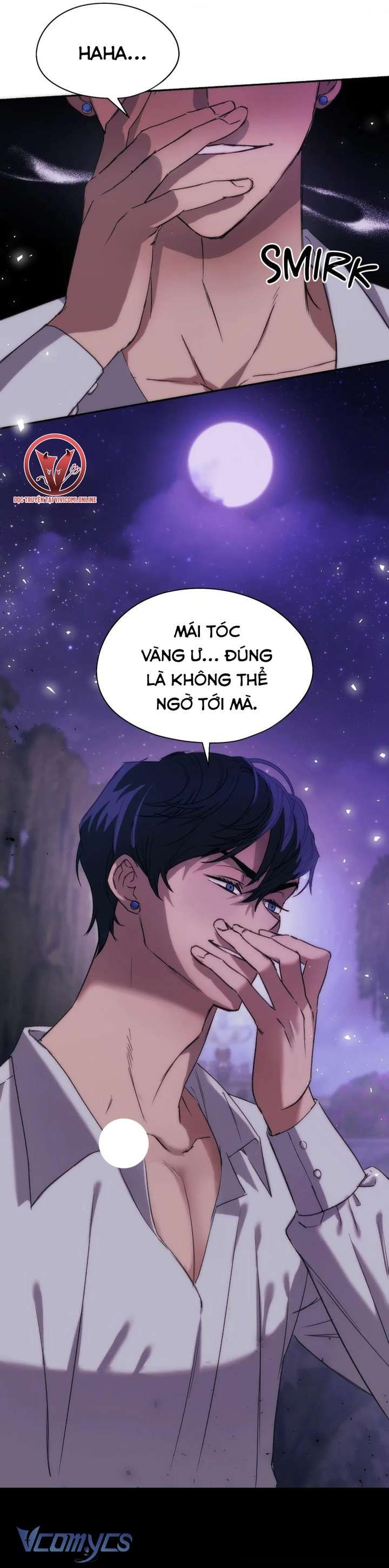 đọc truyện [18+] Người Em Vợ Tóc Vàng Chương 5 ảnh 44 tại Thiên Thai Truyện