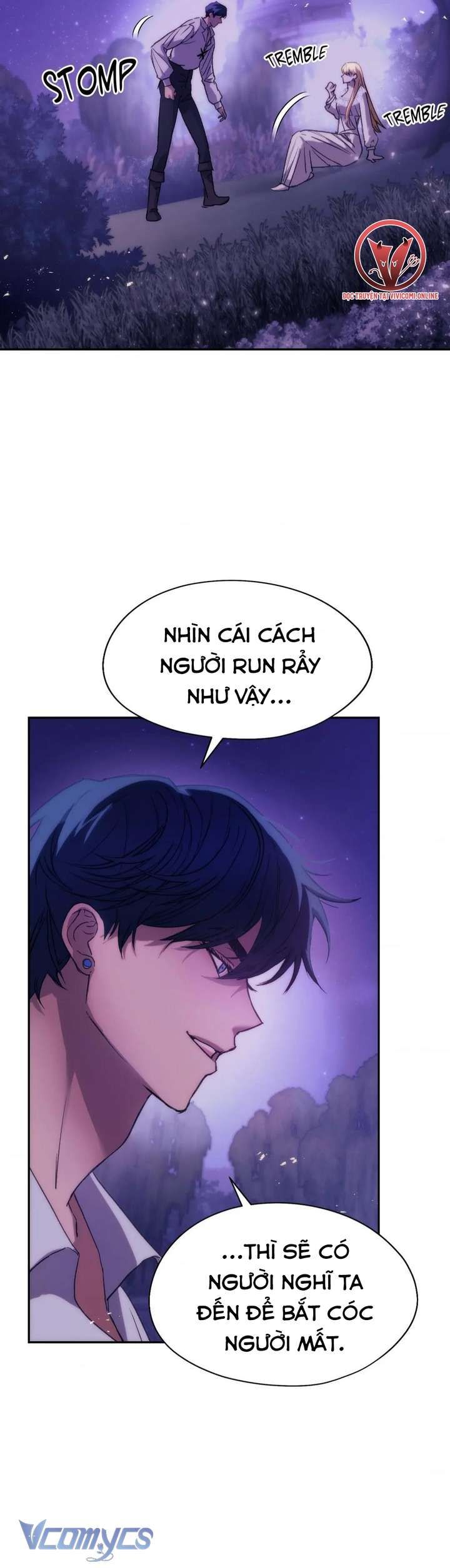 đọc truyện [18+] Người Em Vợ Tóc Vàng Chương 5 ảnh 47 tại Thiên Thai Truyện