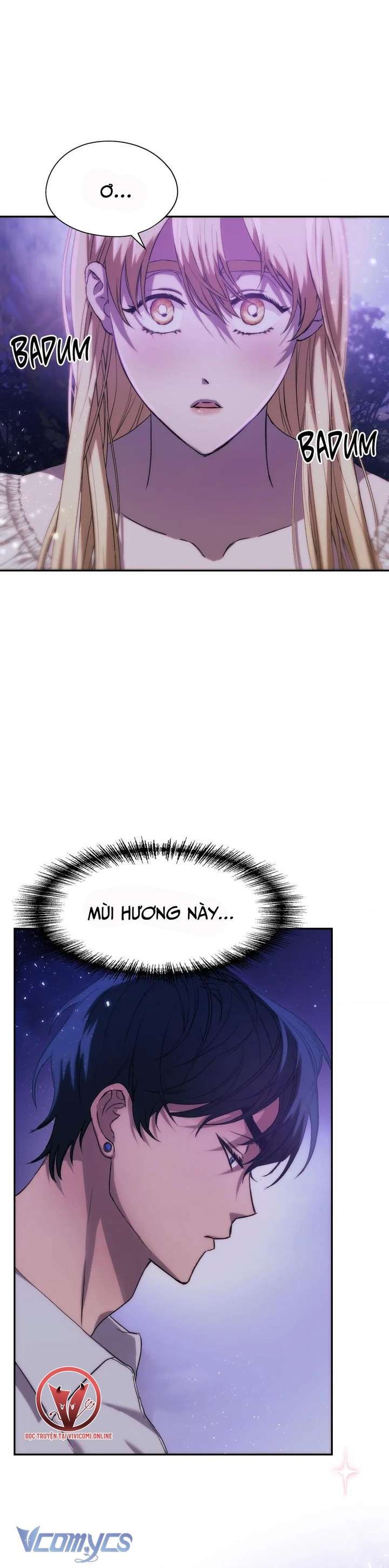đọc truyện [18+] Người Em Vợ Tóc Vàng Chương 6 ảnh 2 tại Thiên Thai Truyện