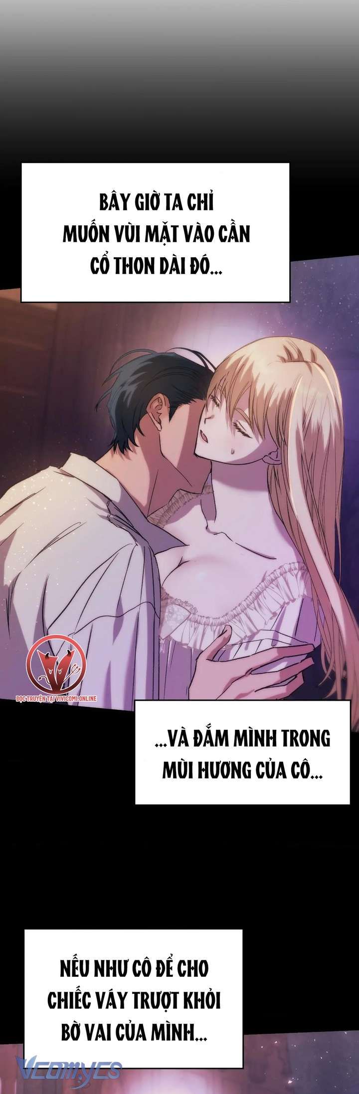 đọc truyện [18+] Người Em Vợ Tóc Vàng Chương 6 ảnh 39 tại Thiên Thai Truyện