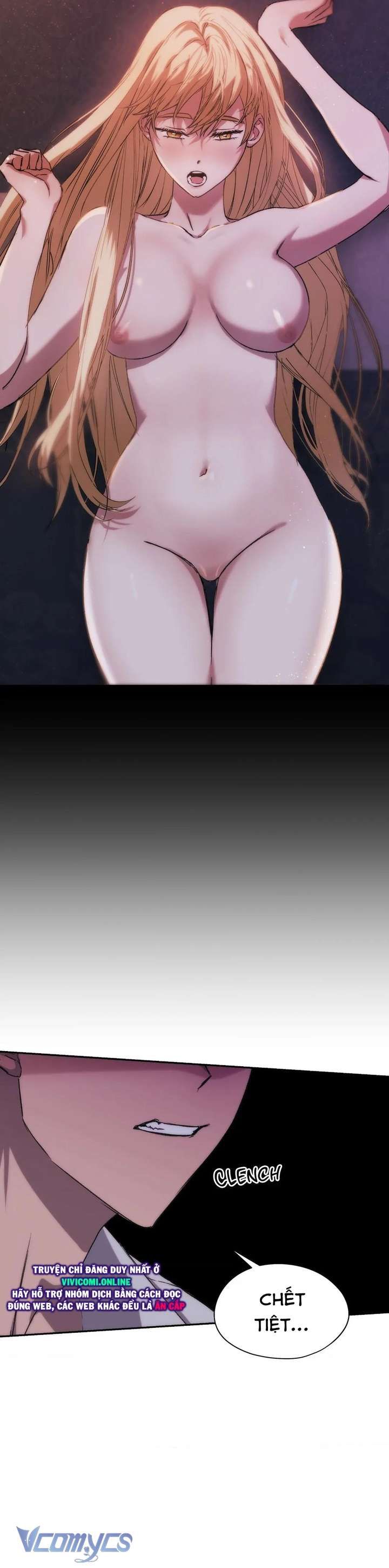 đọc truyện [18+] Người Em Vợ Tóc Vàng Chương 6 ảnh 41 tại Thiên Thai Truyện