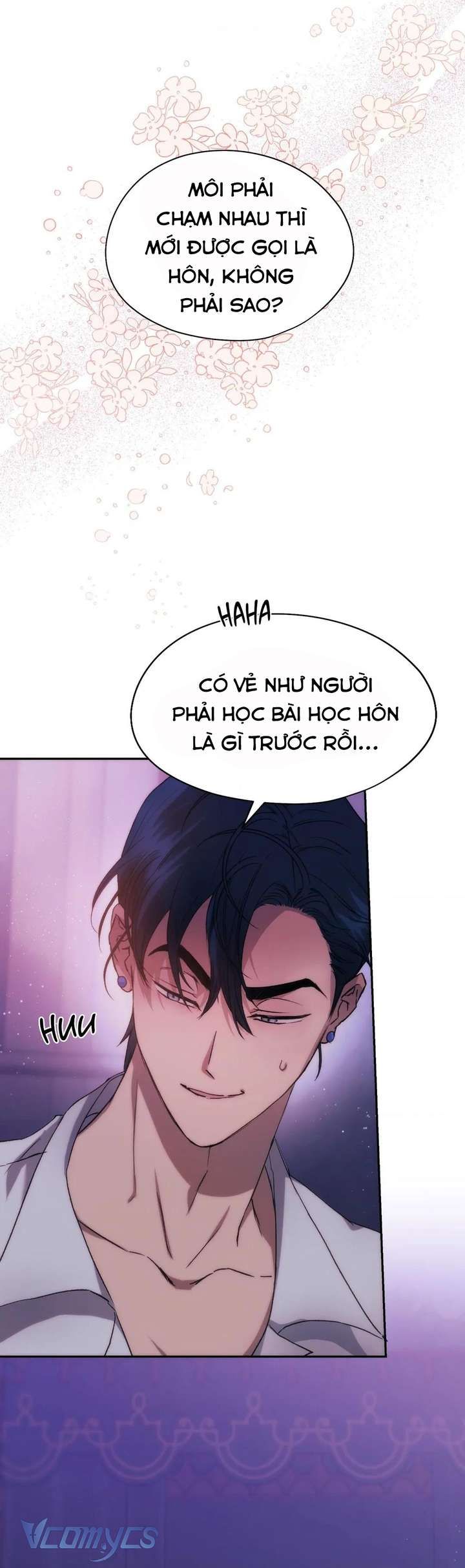 đọc truyện [18+] Người Em Vợ Tóc Vàng Chương 7 ảnh 19 tại Thiên Thai Truyện