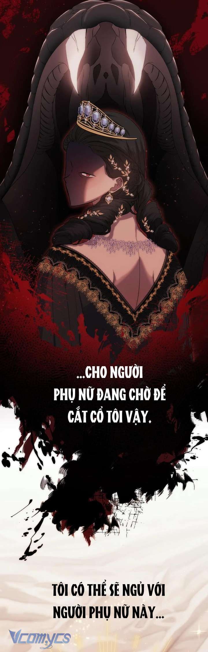 đọc truyện [18+] Người Em Vợ Tóc Vàng Chương 7 ảnh 24 tại Thiên Thai Truyện