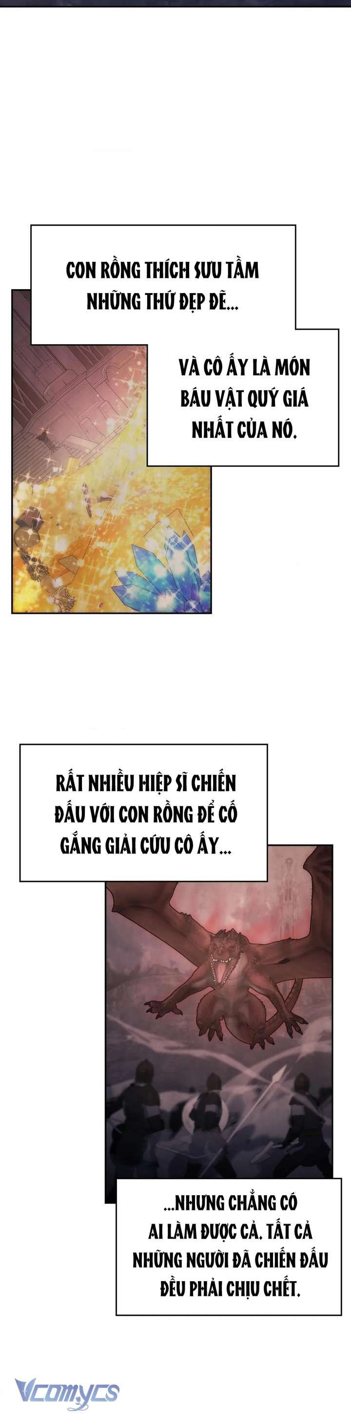 đọc truyện [18+] Người Em Vợ Tóc Vàng Chương 7 ảnh 31 tại Thiên Thai Truyện