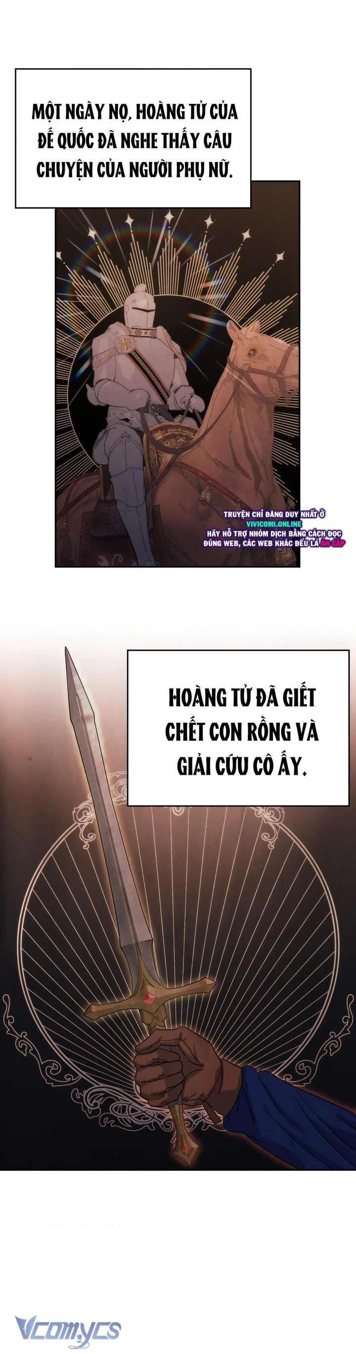 đọc truyện [18+] Người Em Vợ Tóc Vàng Chương 7 ảnh 32 tại Thiên Thai Truyện