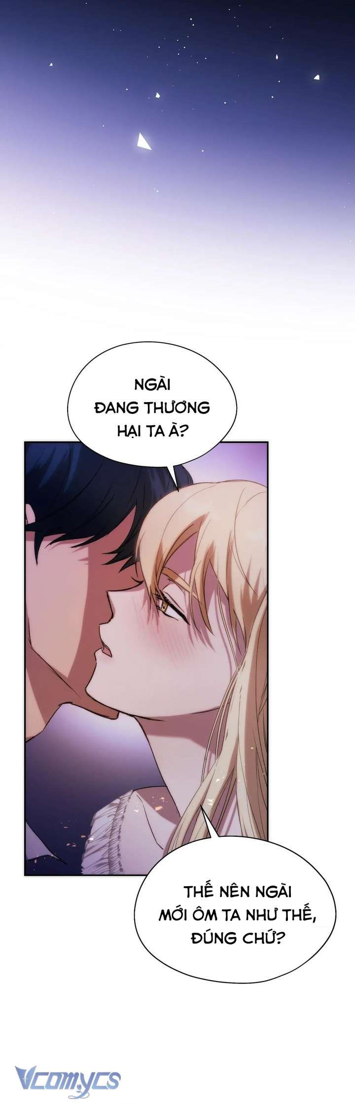 đọc truyện [18+] Người Em Vợ Tóc Vàng Chương 7 ảnh 8 tại Thiên Thai Truyện