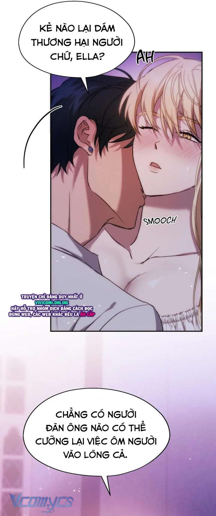 đọc truyện [18+] Người Em Vợ Tóc Vàng Chương 7 ảnh 9 tại Thiên Thai Truyện