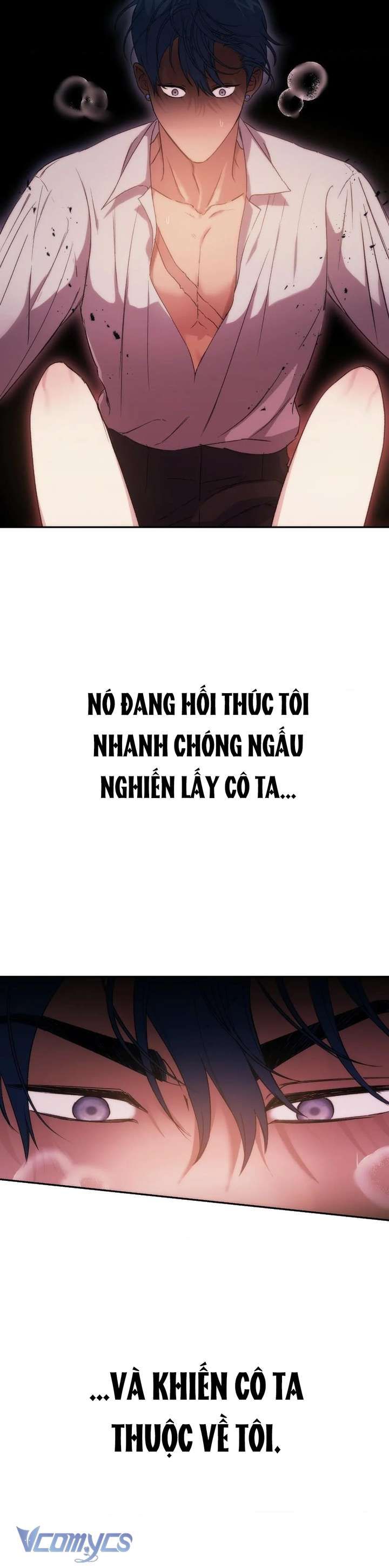 đọc truyện [18+] Người Em Vợ Tóc Vàng Chương 8 ảnh 30 tại Thiên Thai Truyện