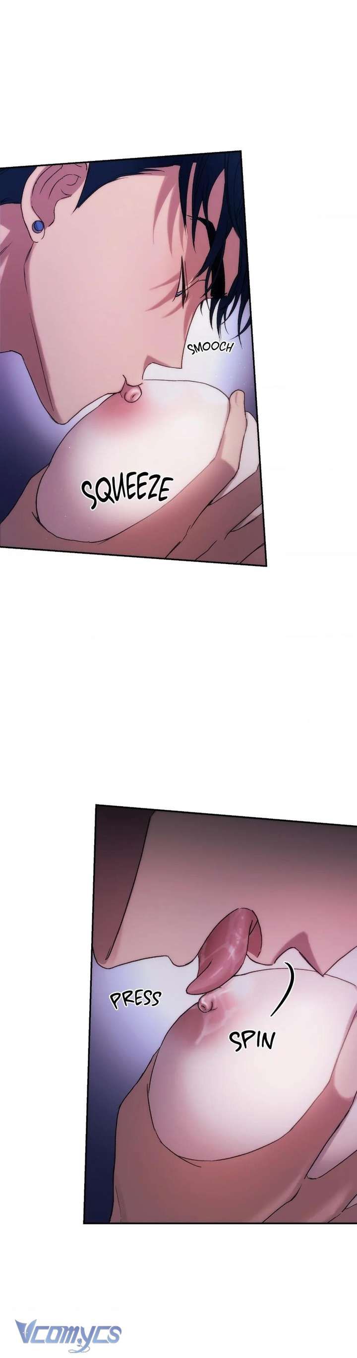 [18+] Người Em Vợ Tóc Vàng Chương 9 page 12 - Giả Dược