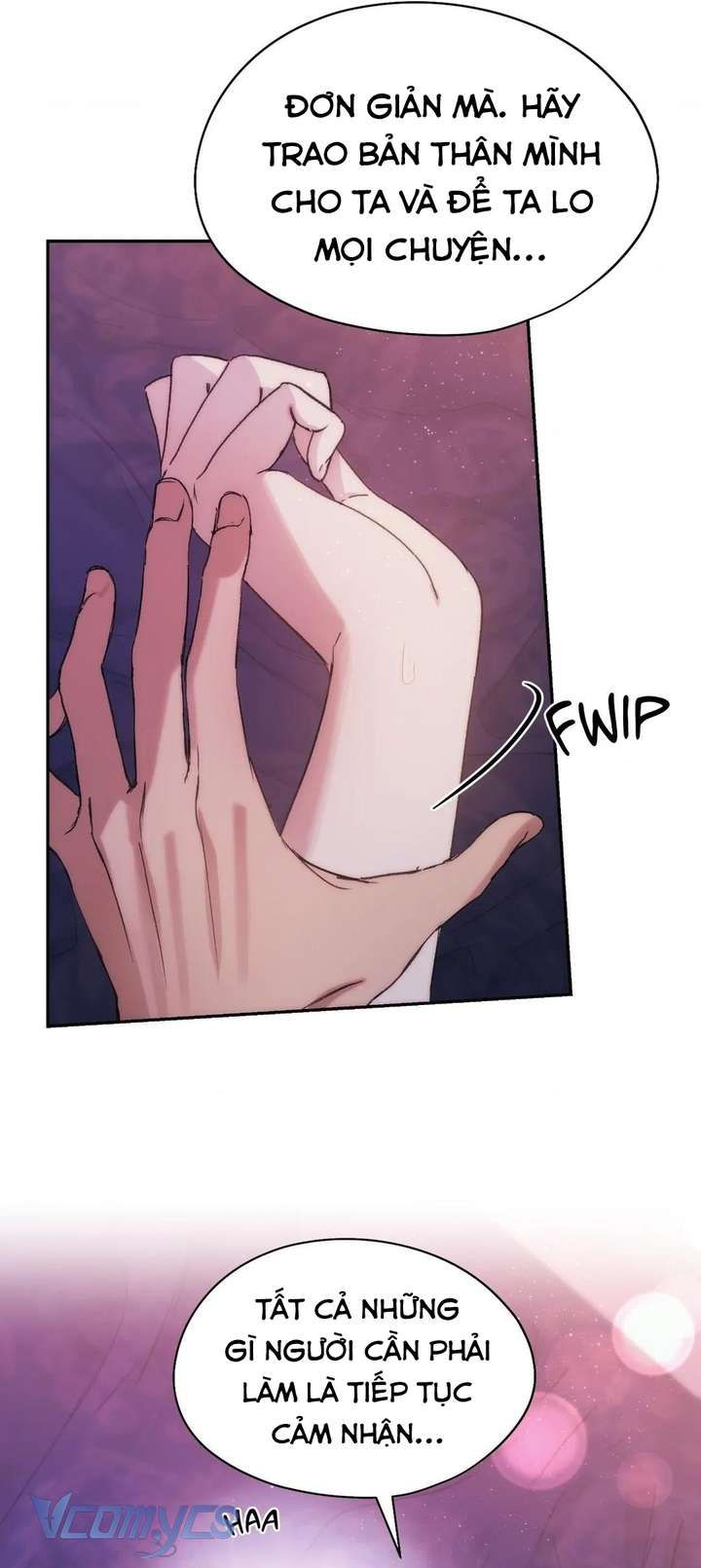 [18+] Người Em Vợ Tóc Vàng Chương 9 page 25 - Giả Dược