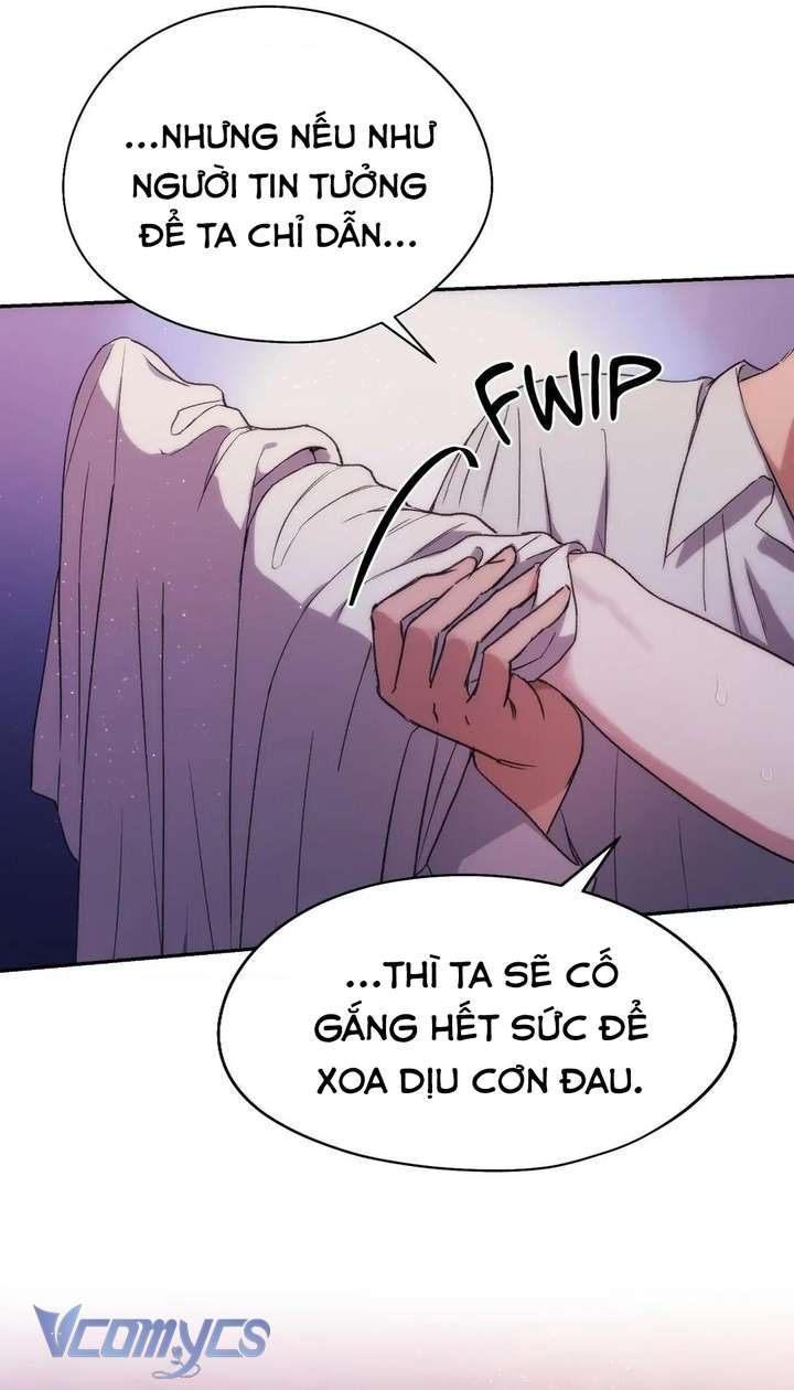 [18+] Người Em Vợ Tóc Vàng Chương 9 page 27 - Giả Dược