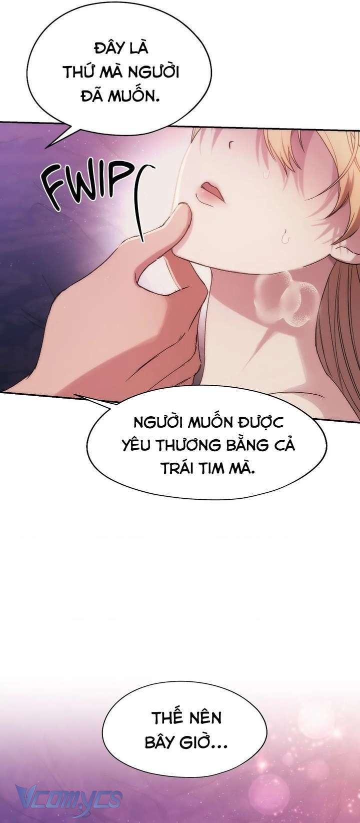 [18+] Người Em Vợ Tóc Vàng Chương 9 page 32 - Giả Dược