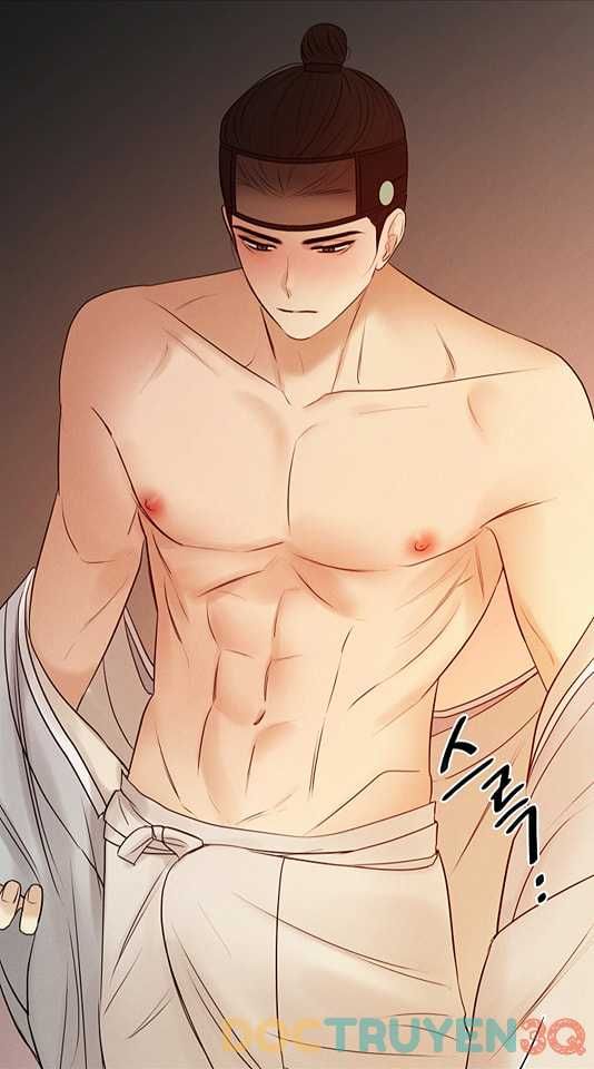 đọc truyện [18+] Người Hầu Chạy Trốn Chương 0 ảnh 2 tại Thiên Thai Truyện