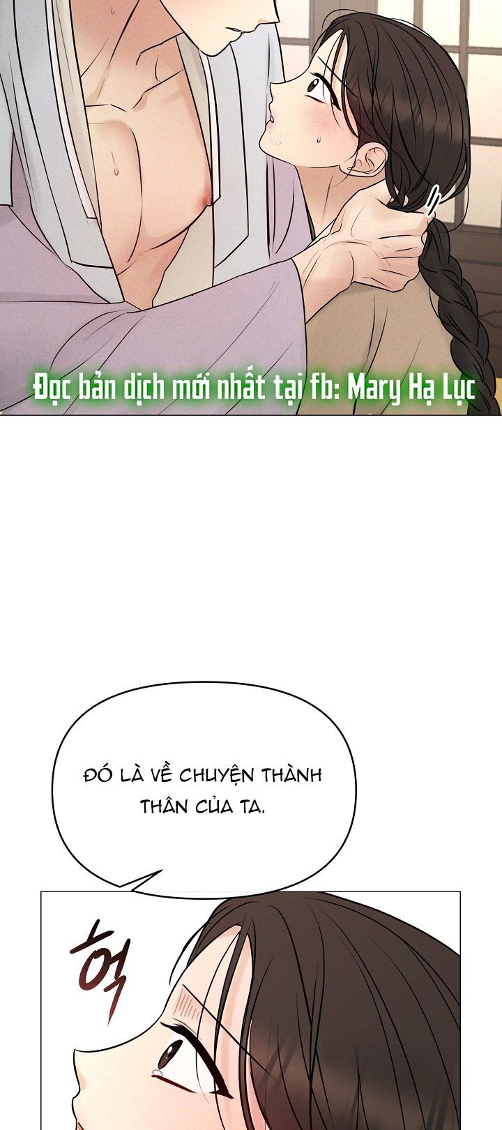 đọc truyện [18+] Người Hầu Chạy Trốn Chương 10 ảnh 22 tại Thiên Thai Truyện
