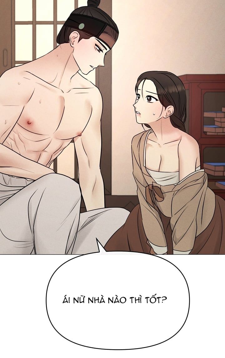 đọc truyện [18+] Người Hầu Chạy Trốn Chương 10 ảnh 53 tại Thiên Thai Truyện