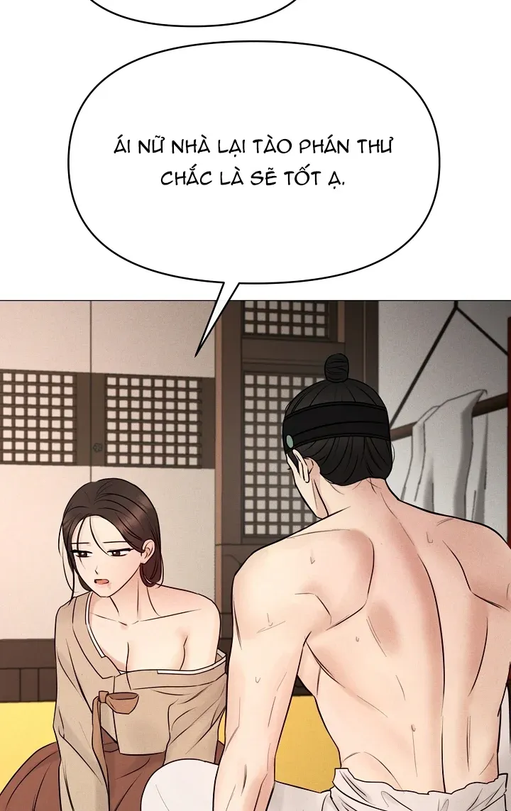 đọc truyện [18+] Người Hầu Chạy Trốn Chương 10 ảnh 56 tại Thiên Thai Truyện