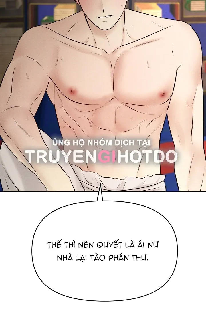 đọc truyện [18+] Người Hầu Chạy Trốn Chương 10 ảnh 58 tại Thiên Thai Truyện
