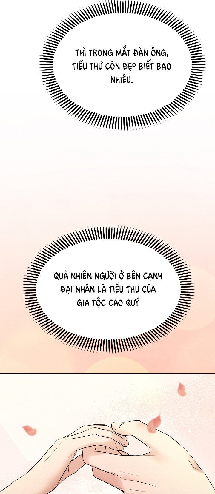 đọc truyện [18+] Người Hầu Chạy Trốn Chương 11 ảnh 25 tại Thiên Thai Truyện