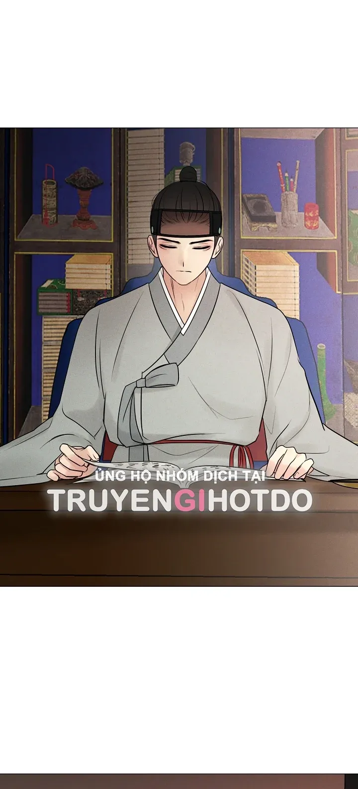 đọc truyện [18+] Người Hầu Chạy Trốn Chương 12 ảnh 12 tại Thiên Thai Truyện