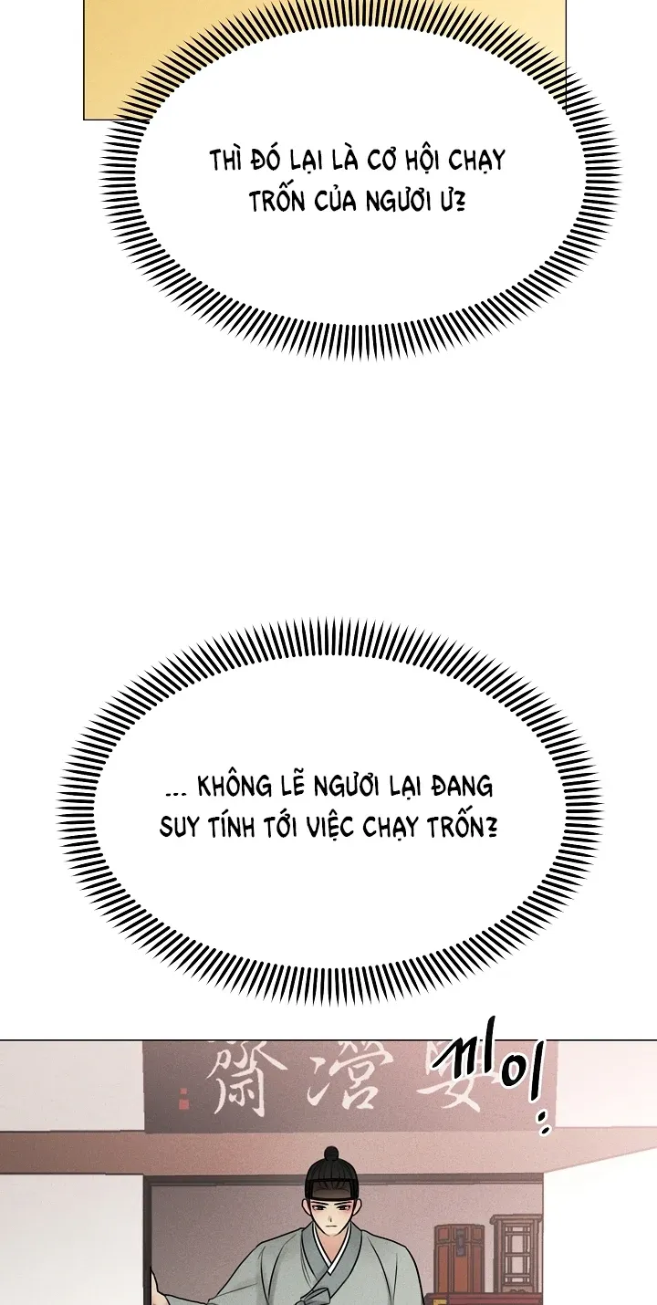 đọc truyện [18+] Người Hầu Chạy Trốn Chương 12 ảnh 57 tại Thiên Thai Truyện