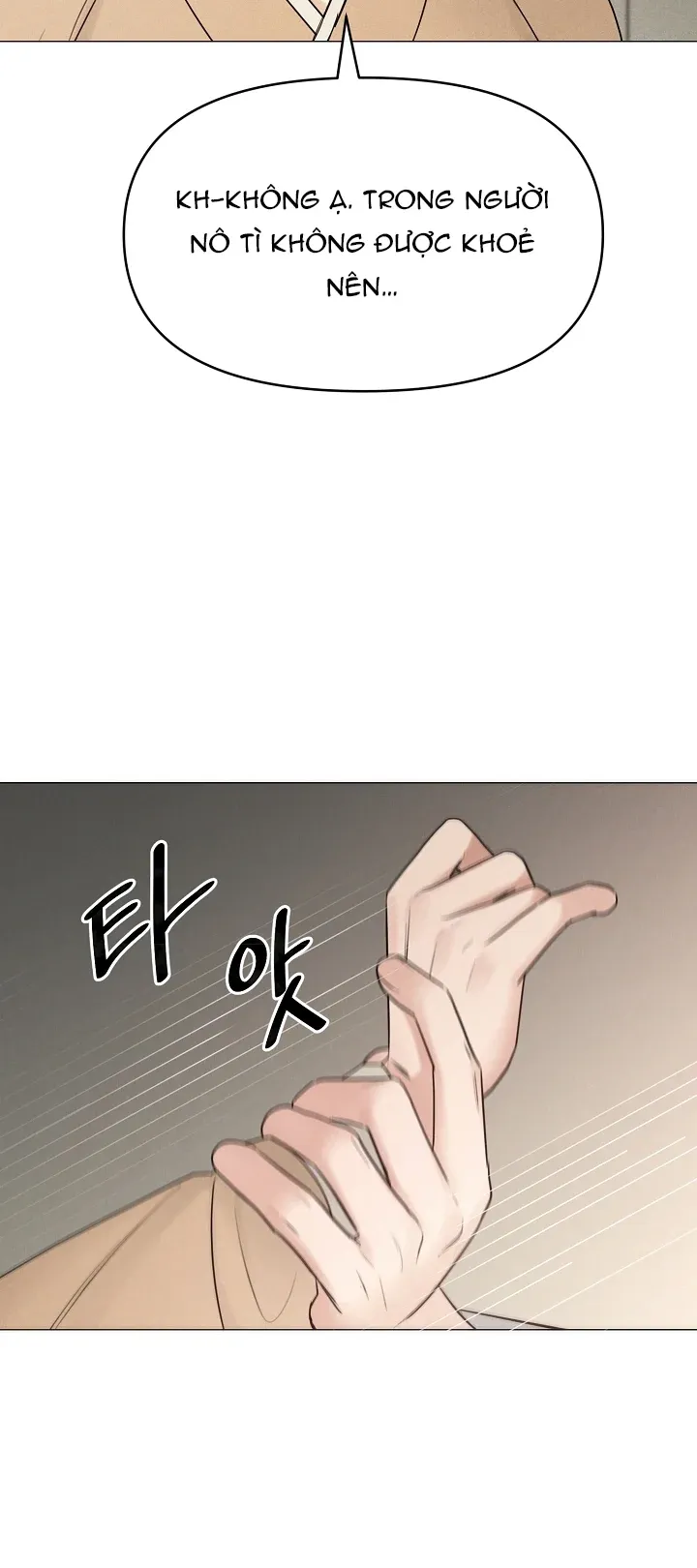 [18+] Người Hầu Chạy Trốn Chương 13 page 22 - Giả Dược