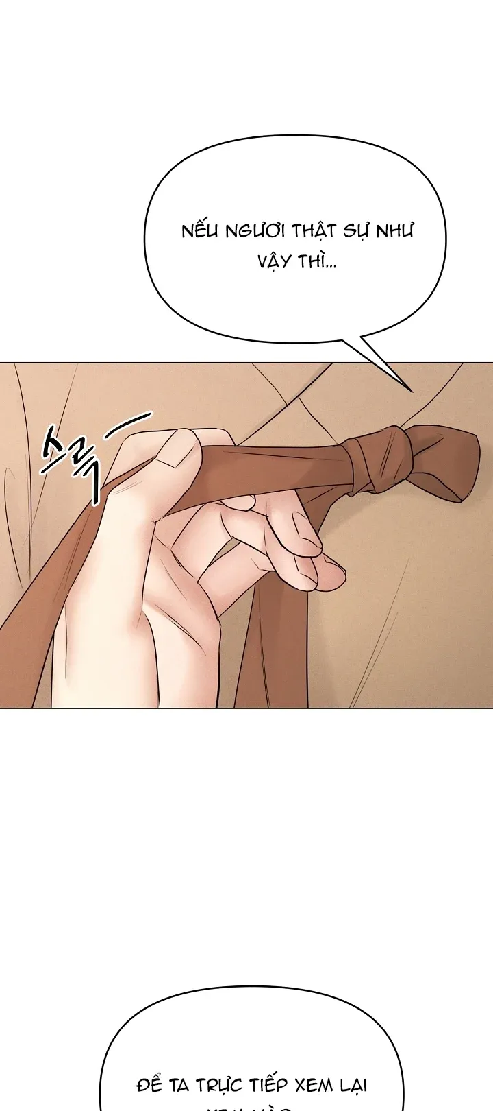 [18+] Người Hầu Chạy Trốn Chương 13 page 24 - Giả Dược