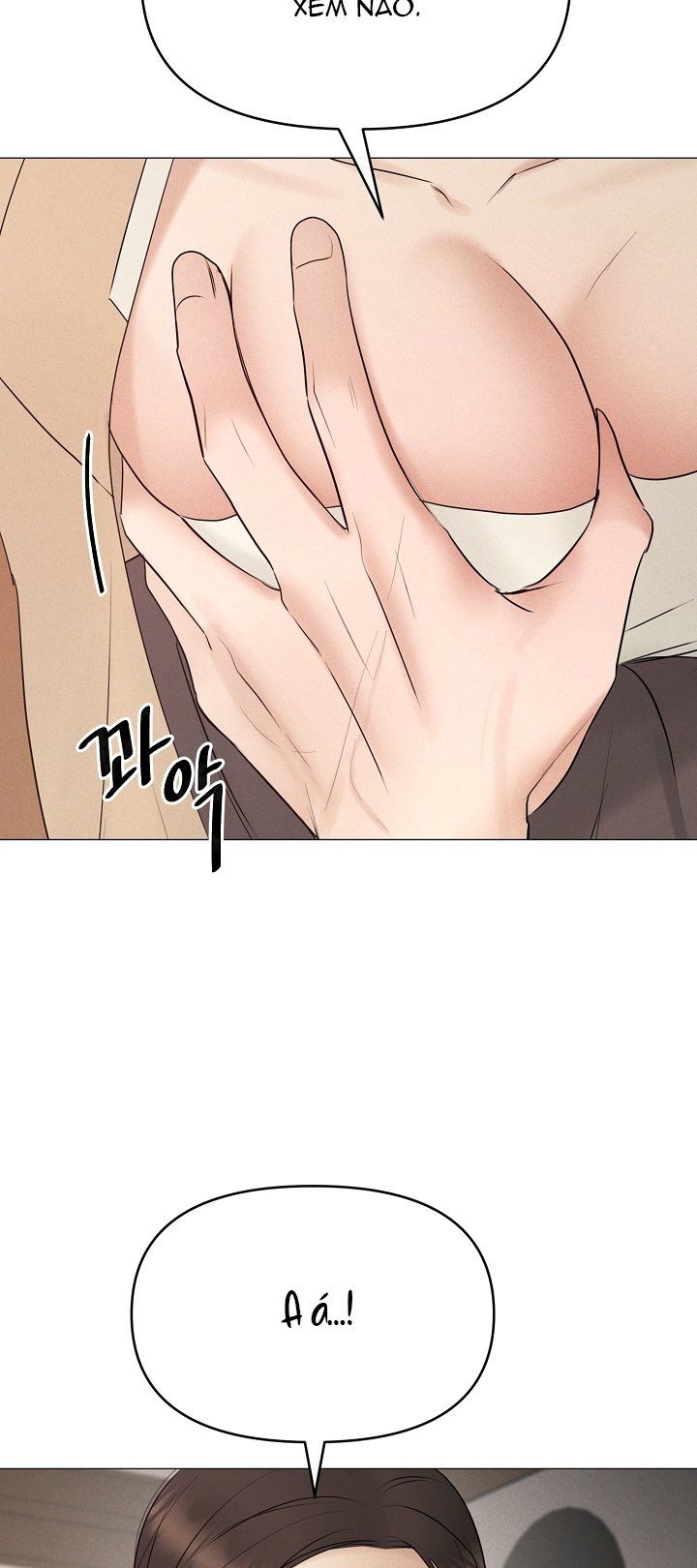 [18+] Người Hầu Chạy Trốn Chương 13 page 25 - Giả Dược