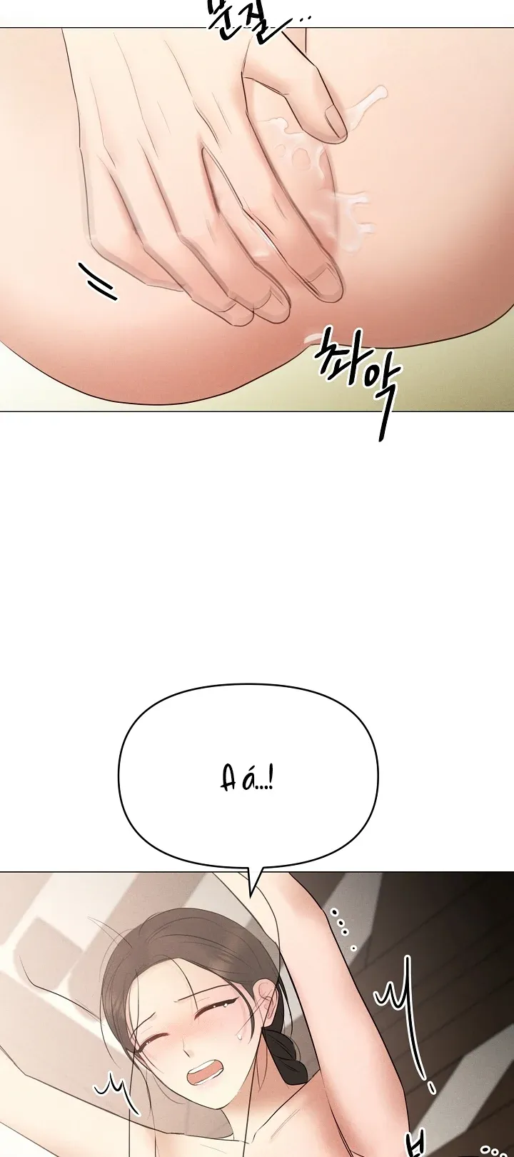 [18+] Người Hầu Chạy Trốn Chương 13 page 29 - Giả Dược