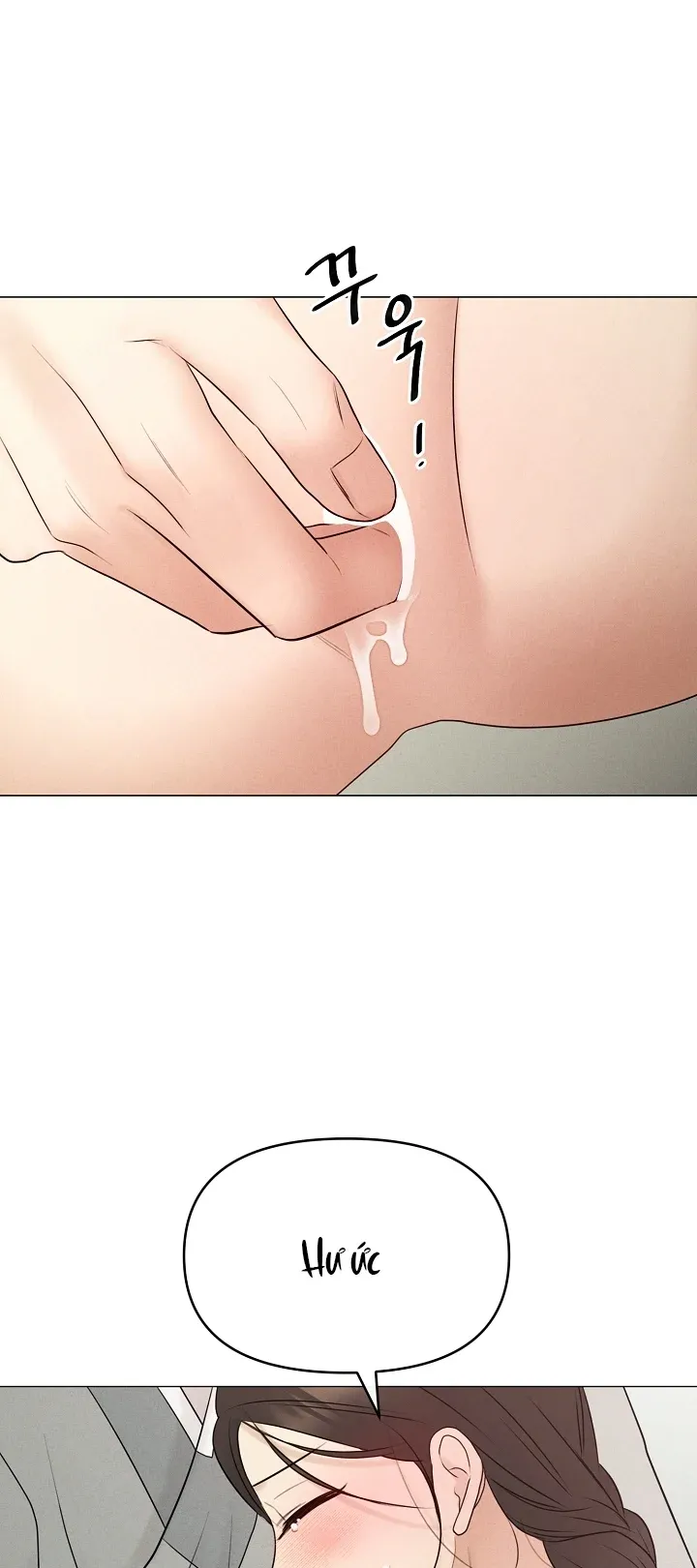 [18+] Người Hầu Chạy Trốn Chương 13 page 34 - Giả Dược