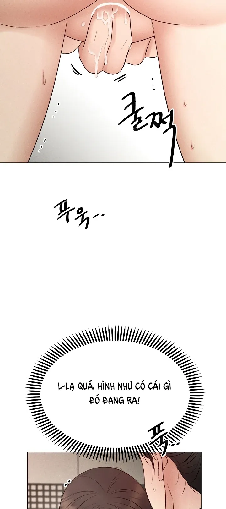 [18+] Người Hầu Chạy Trốn Chương 14 page 3 - Giả Dược