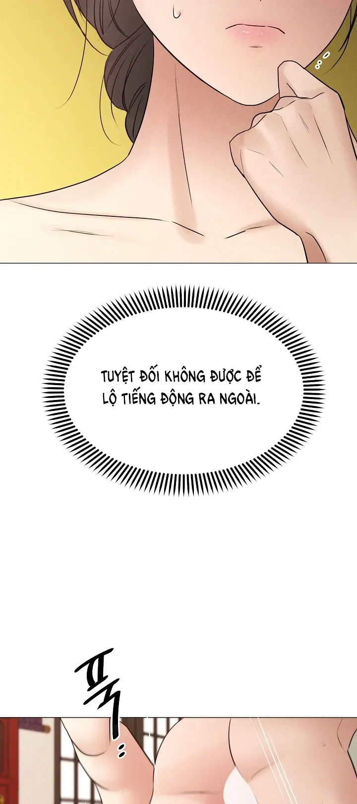 [18+] Người Hầu Chạy Trốn Chương 14 page 26 - Giả Dược