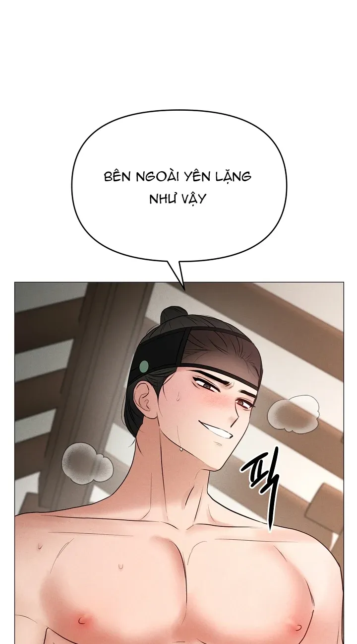 [18+] Người Hầu Chạy Trốn Chương 14 page 36 - Giả Dược