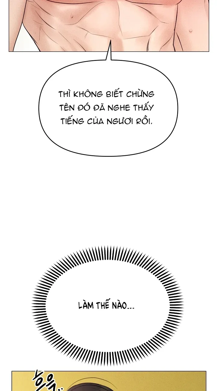 [18+] Người Hầu Chạy Trốn Chương 14 page 37 - Giả Dược