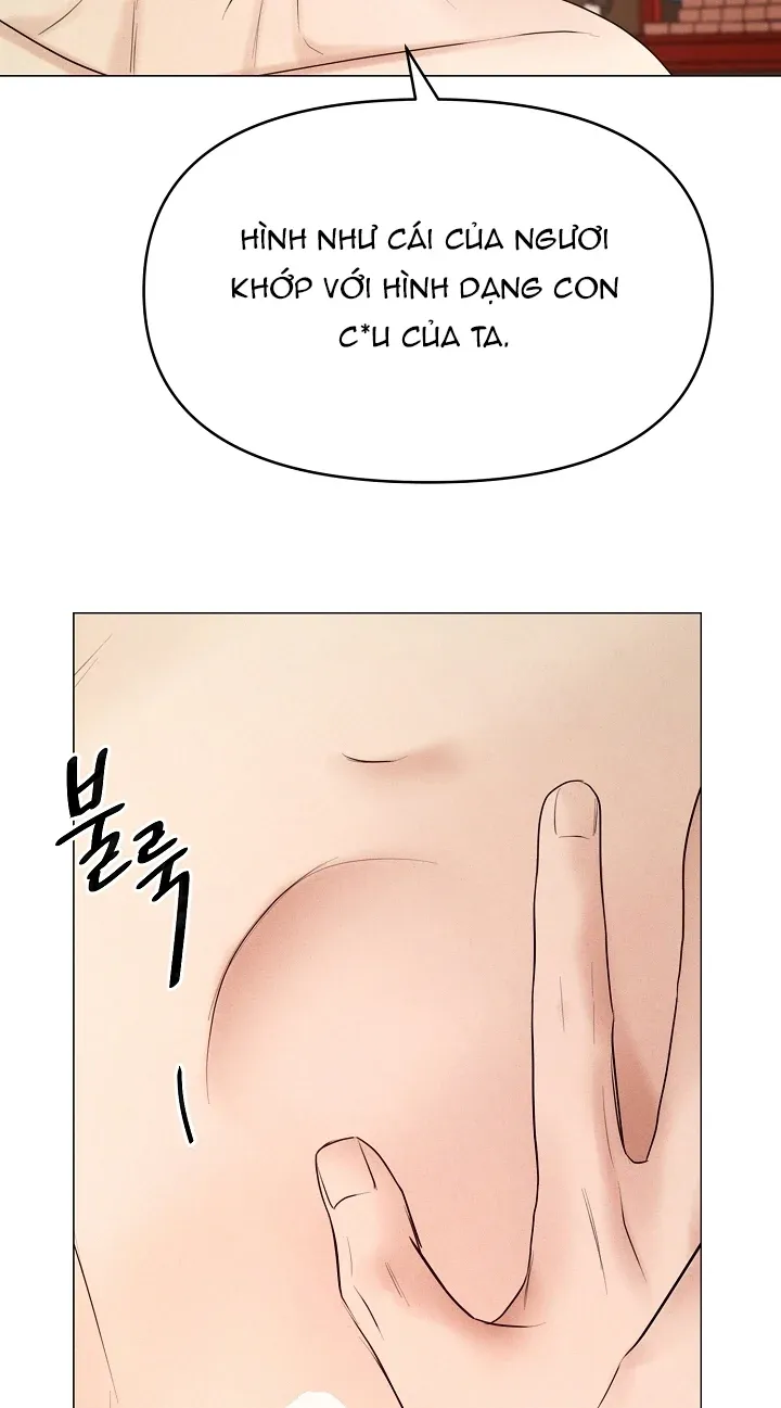 [18+] Người Hầu Chạy Trốn Chương 14 page 40 - Giả Dược