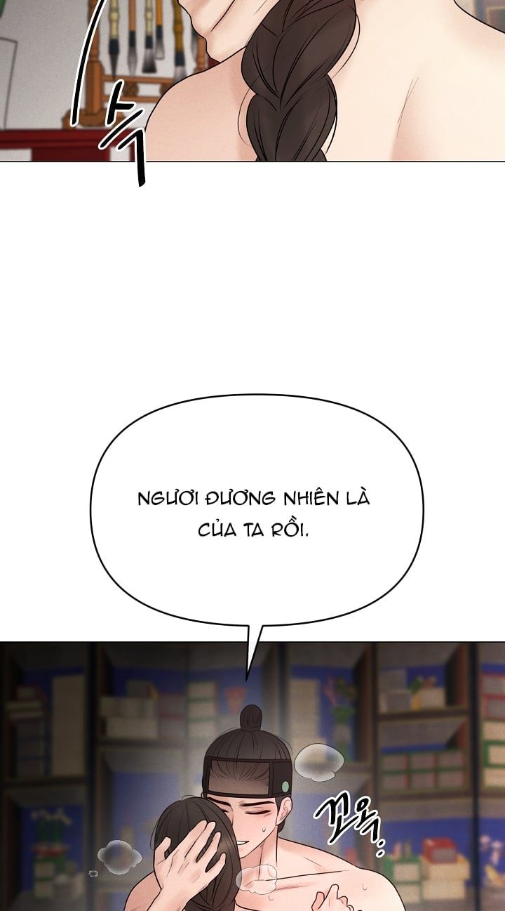 [18+] Người Hầu Chạy Trốn Chương 14 page 42 - Giả Dược